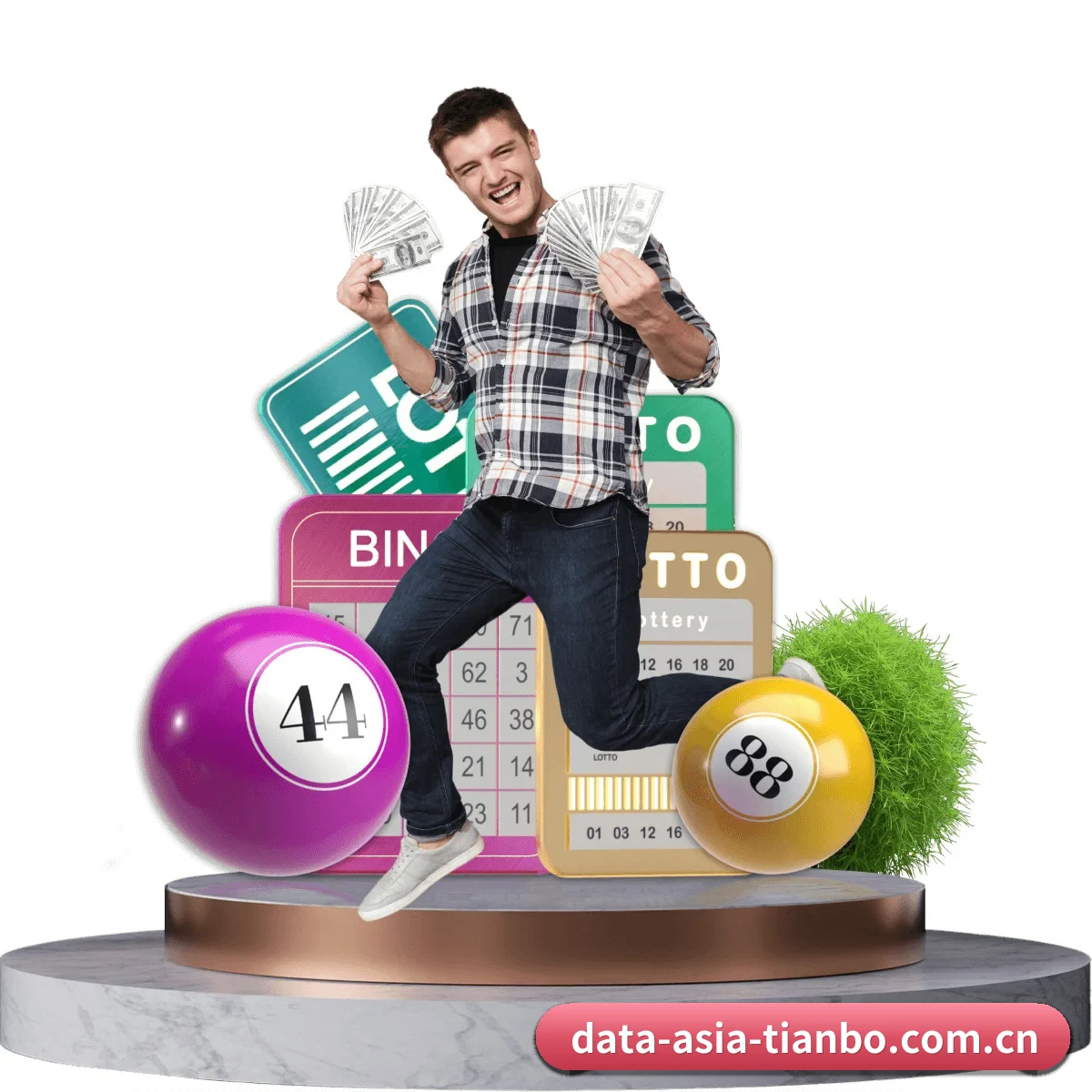天博体育 APP 界面